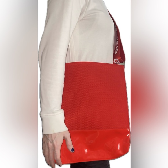 Kenzo Parfums Paris Designer Travel Bag Authentic NWoT - Picture 5 of 9